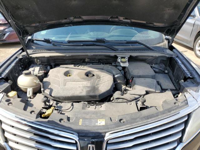 Photo 12 from auction – 2018 LINCOLN MKC PREMIE with VIN 5LMCJ1C94JUL18720