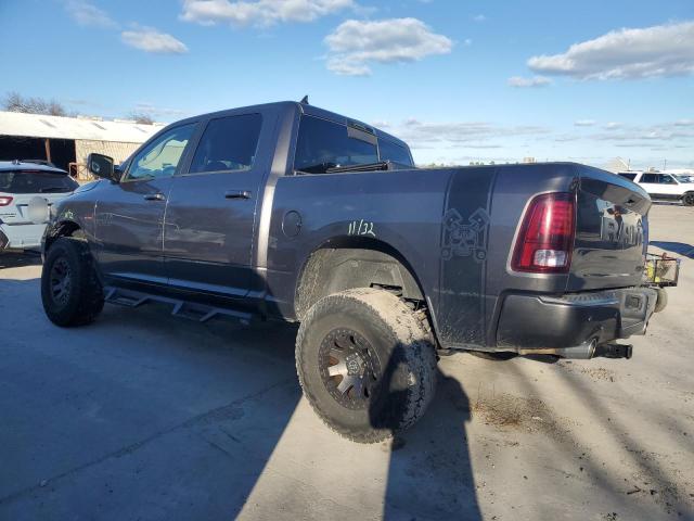 Photo 2 from auction – 2017 RAM 1500 SPORT with VIN 1C6RR7MT5HS647737