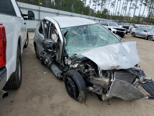 Photo 4 from auction – 2013 HONDA FIT with VIN JHMGE8H34DC025256