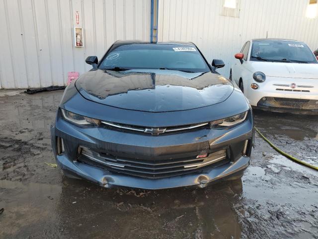 Photo 5 from auction – 2016 CHEVROLET CAMARO LT with VIN 1G1FB1RX2G0185164