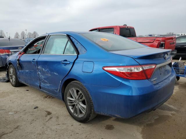 Photo 2 from auction – 2017 TOYOTA CAMRY LE with VIN 4T1BF1FK8HU697195