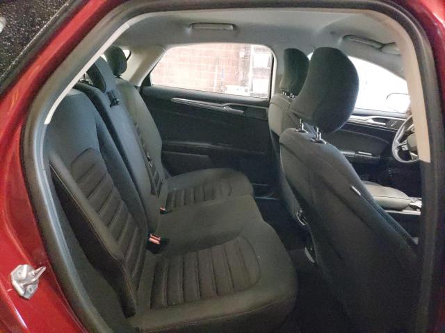 Photo 10 from auction – 2017 FORD FUSION SE with VIN 3FA6P0LU6HR304648
