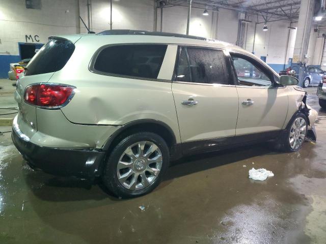 Photo 3 from auction – 2010 BUICK ENCLAVE CX with VIN 5GALVCED2AJ240045