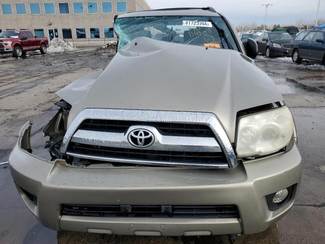 Zdjęcie 5 z aukcji – 2007 TOYOTA 4RUNNER SR z VIN JTEBU14R570108583