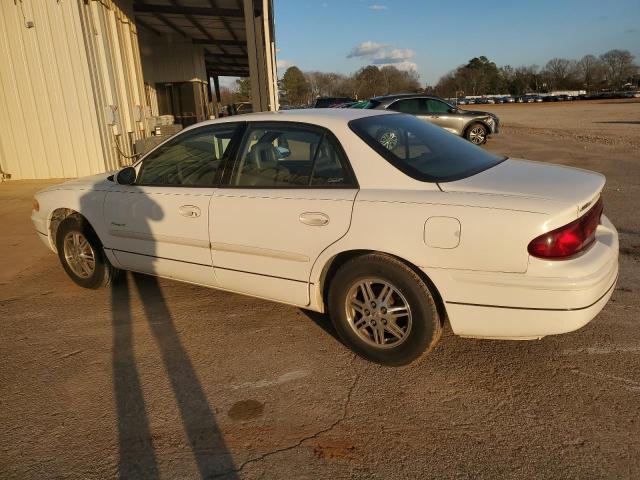 Photo 2 from auction – 2001 BUICK REGAL with VIN 2G4WB55K611180713