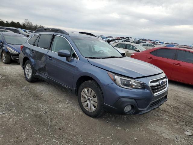 Photo 4 from auction – 2018 SUBARU OUTBACK 2. with VIN 4S4BSADC5J3259897
