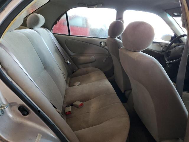 Photo 10 from auction – 2002 TOYOTA COROLLA CE with VIN 1NXBR12E92Z572754