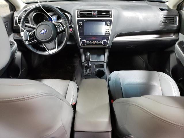Photo 8 from auction – 2018 SUBARU LEGACY 2.5 with VIN 4S3BNAK60J3035042