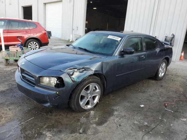 Photo 1 from auction – 2008 DODGE CHARGER with VIN 2B3KA43R78H246656