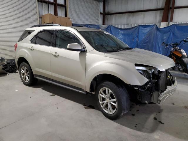 Photo 4 from auction – 2016 CHEVROLET EQUINOX LT with VIN 2GNALCEKXG1117095