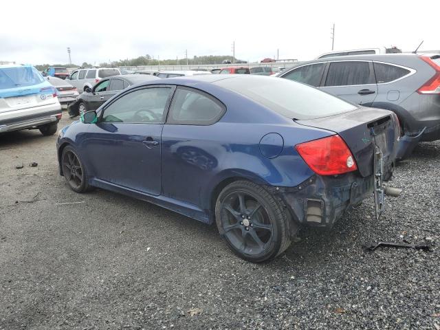 Photo 2 from auction – 2005 TOYOTA SCION TC with VIN JTKDE167850011678