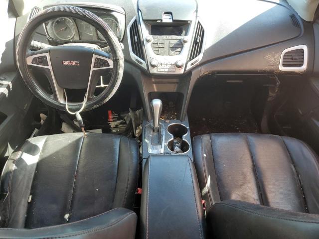 Photo 8 from auction – 2011 GMC TERRAIN SL with VIN 2CTALUEC4B6365611