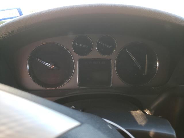 Photo 9 from auction – 2008 CADILLAC ESCALADE E with VIN 1GYFK66888R222338