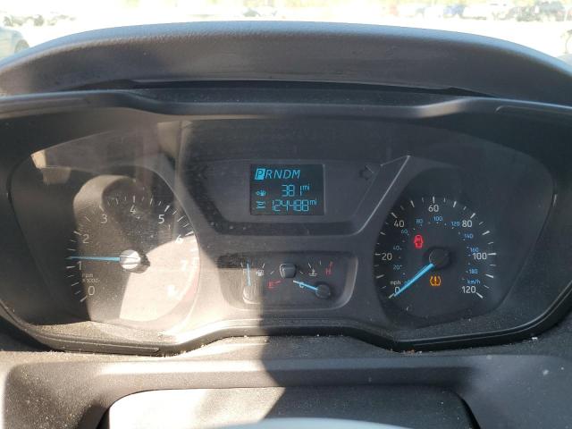 Photo 9 from auction – 2017 FORD TRANSIT T- with VIN 1FTYR1ZM8HKA75209