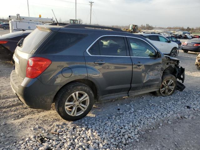 صورة رقم 3 من المزاد - 2010 CHEVROLET EQUINOX LT مع VIN 2CNFLEEW2A6271089