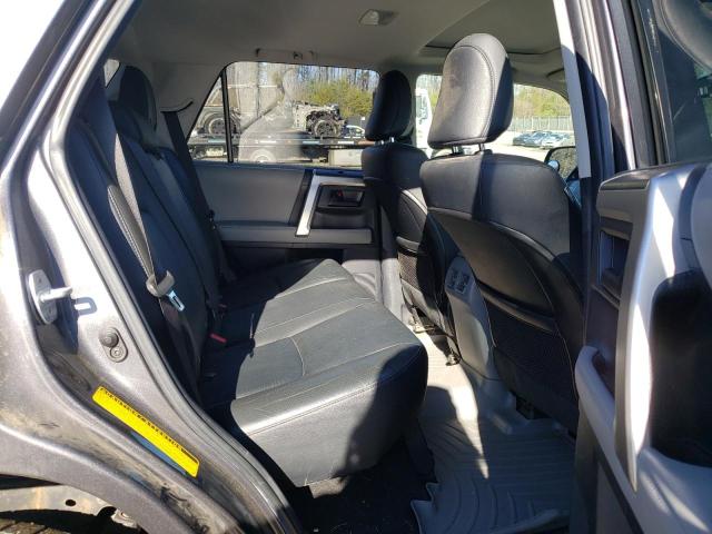 صورة رقم 11 من المزاد - 2012 TOYOTA 4RUNNER SR مع VIN JTEBU5JR5C5081555