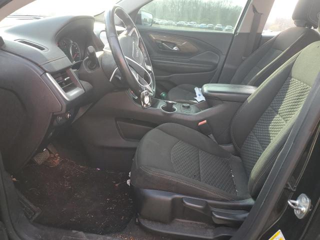 Photo 7 from auction – 2019 GMC TERRAIN SL with VIN 3GKALMEV9KL167992