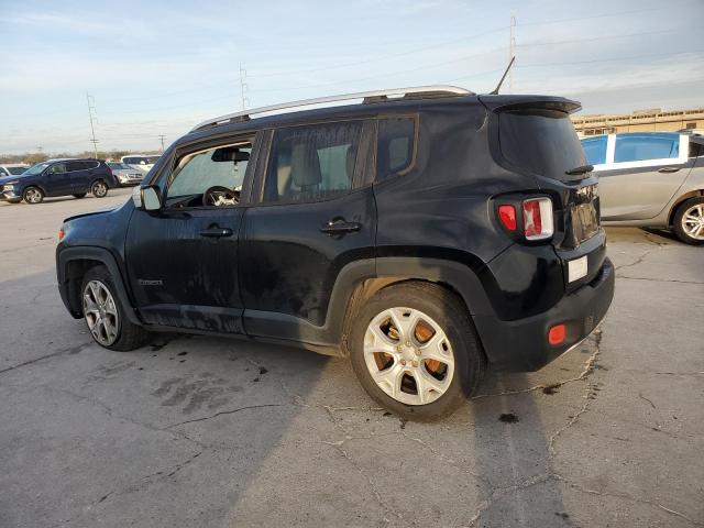 Photo 2 from auction – 2015 JEEP RENEGADE L with VIN ZACCJADT0FPB71243