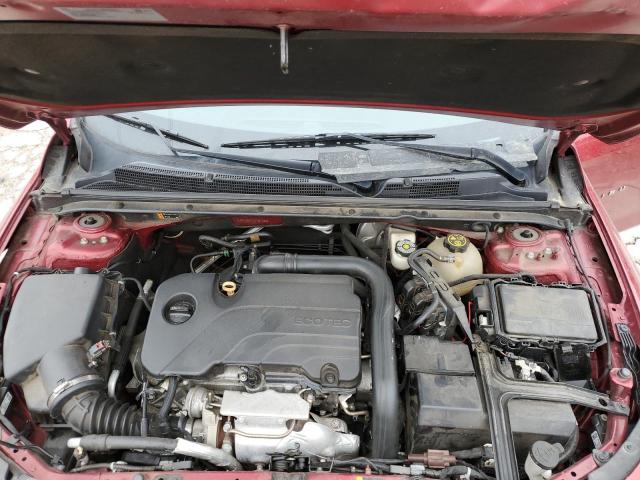 Photo 11 from auction – 2020 CHEVROLET MALIBU LT with VIN 1G1ZD5ST2LF007333