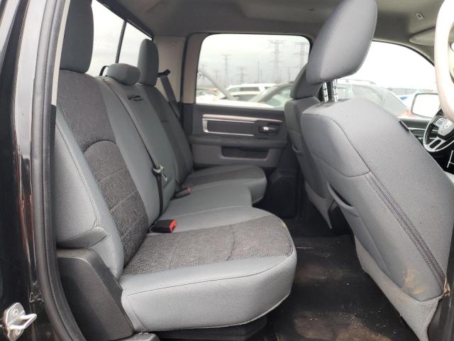 Photo 10 from auction – 2018 RAM 1500 SLT with VIN 3C6RR7LT8JG228568