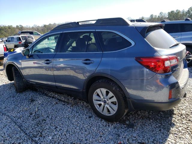 Photo 2 from auction – 2015 SUBARU OUTBACK 2. with VIN 4S4BSAHC7F3327540