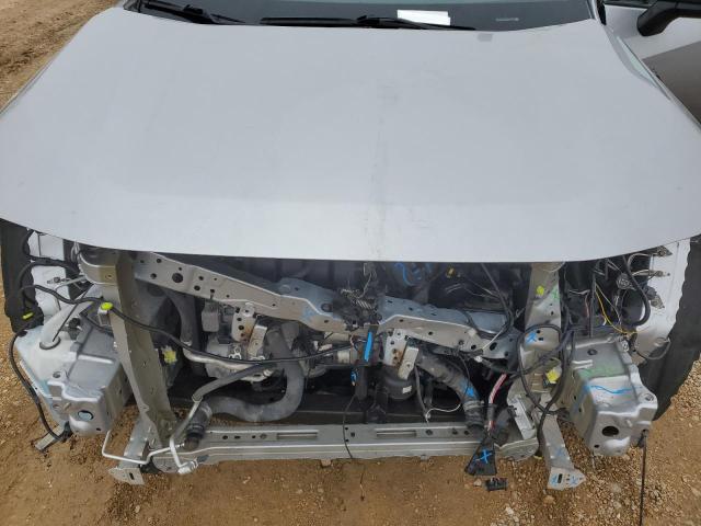 Photo 12 from auction – 2021 TOYOTA RAV4 LE with VIN 2T3F1RFV0MW175591