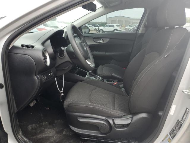 Photo 7 from auction – 2019 KIA FORTE FE with VIN 3KPF24AD3KE008214
