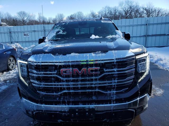 Photo 5 from auction – 2023 GMC SIERRA K15 with VIN 3GTUUDE82PG252916