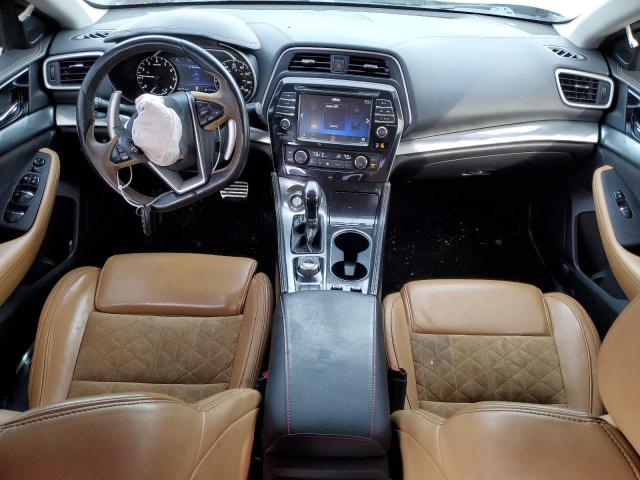 Photo 8 from auction – 2016 NISSAN MAXIMA 3.5 with VIN 1N4AA6AP4GC384072