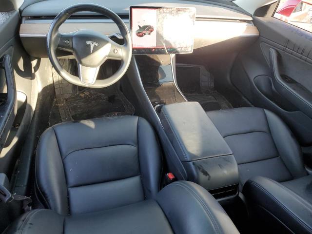 Photo 8 from auction – 2018 TESLA MODEL 3 with VIN 5YJ3E1EA5JF024660