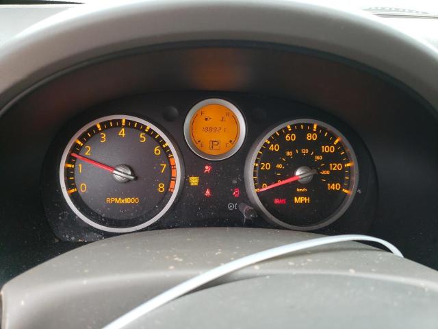 Photo 9 from auction – 2008 NISSAN SENTRA 2.0 with VIN 3N1AB61EX8L656378
