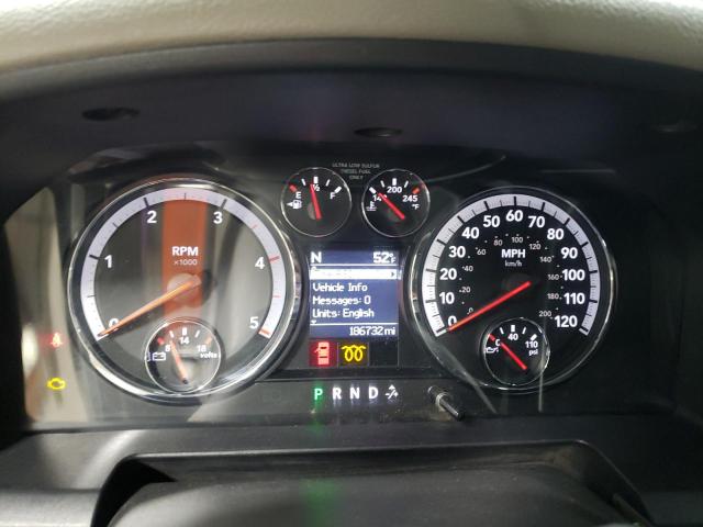Photo 9 from auction – 2012 DODGE RAM 2500 S with VIN 3C6UD5DL0CG142881