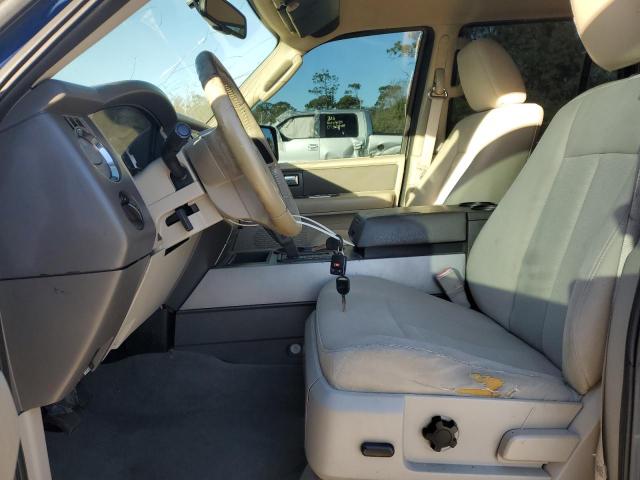 Photo 7 from auction – 2010 FORD EXPEDITION with VIN 1FMJU1F57AEA75828