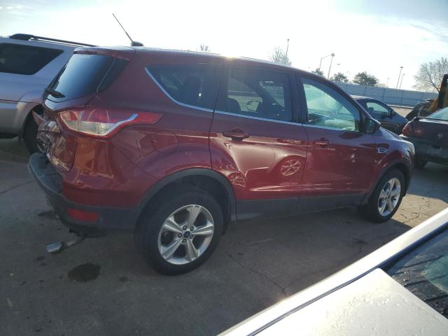 Photo 3 from auction – 2016 FORD ESCAPE SE with VIN 1FMCU0G7XGUC78682