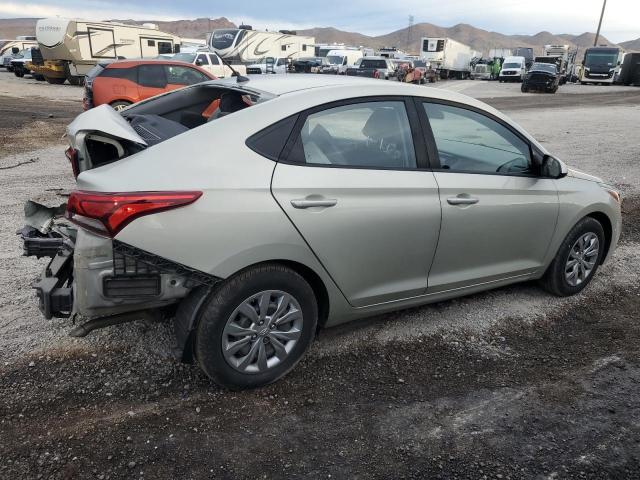 Photo 3 from auction – 2019 HYUNDAI ACCENT SE with VIN 3KPC24A38KE039436