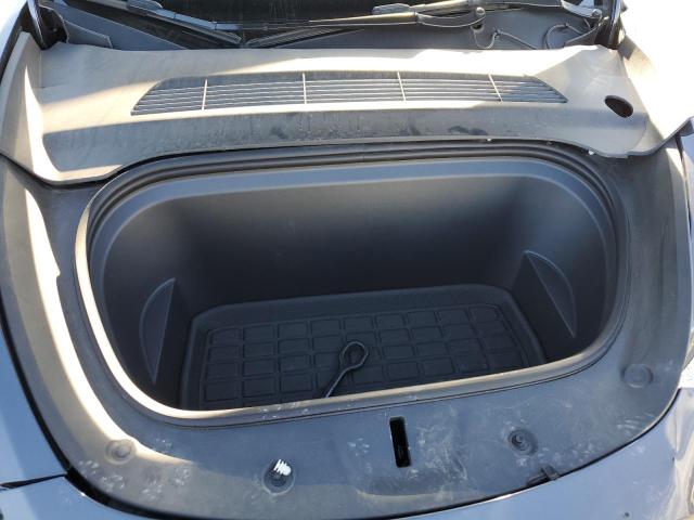 Photo 11 from auction – 2023 TESLA MODEL Y with VIN 7SAYGAEE7PF583075