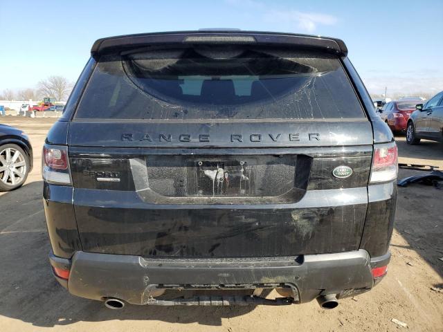 Photo 6 from auction – 2014 LAND ROVER RANGE ROVE with VIN SALWR2WF7EA500111