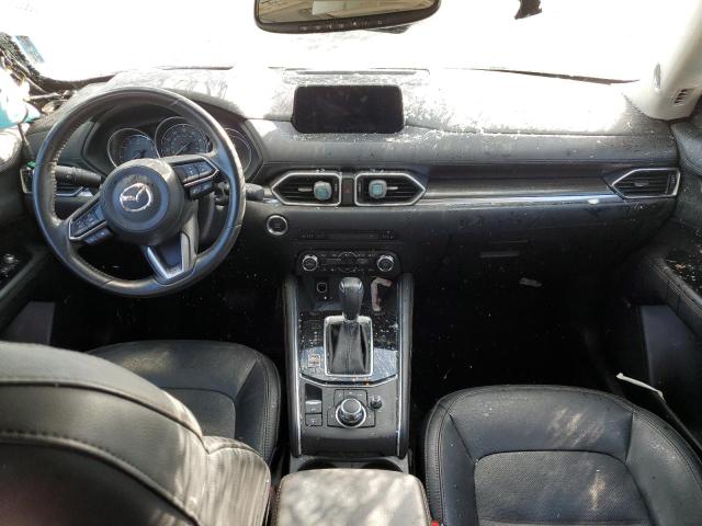 Photo 8 from auction – 2018 MAZDA CX-5 GRAND with VIN JM3KFBDM3J0321426