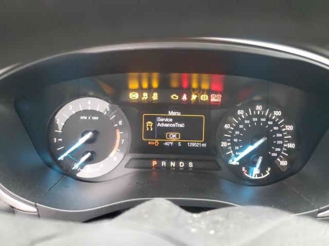 Photo 9 from auction – 2013 FORD FUSION SE with VIN 3FA6P0H79DR234320