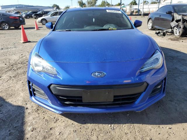 Photo 5 from auction – 2020 SUBARU BRZ LIMITE with VIN JF1ZCAC14L9701185