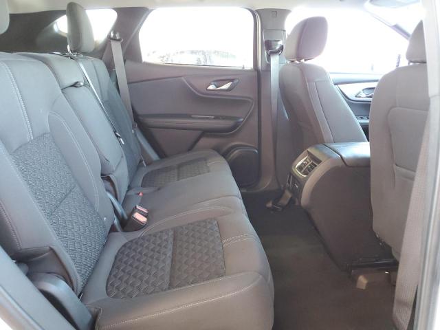 Photo 11 from auction – 2021 CHEVROLET BLAZER 1LT with VIN 3GNKBBRA1MS554552