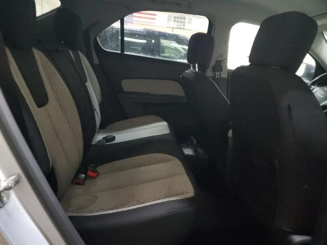 Photo 11 from auction – 2013 CHEVROLET EQUINOX LS with VIN 2GNFLCEKXD6403050