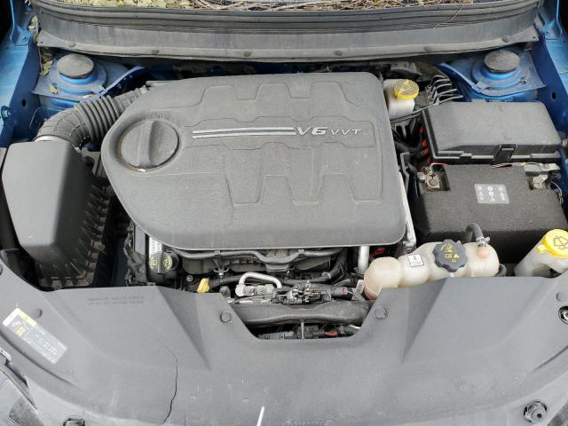 Photo 11 from auction – 2020 JEEP CHEROKEE T with VIN 1C4PJMBX3LD563327