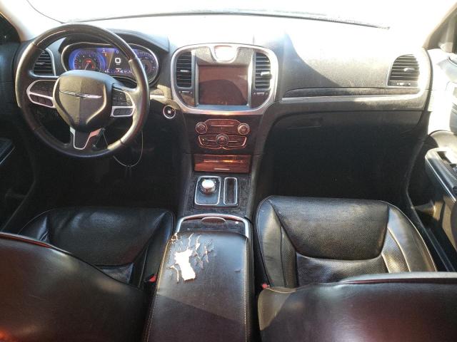 Photo 8 from auction – 2018 CHRYSLER 300 LIMITE with VIN 2C3CCAEG9JH127086