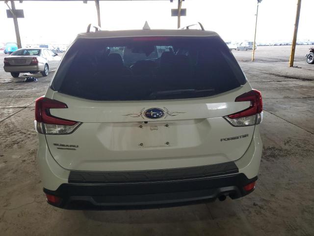 Photo 6 from auction – 2020 SUBARU FORESTER P with VIN JF2SKAJC7LH484211