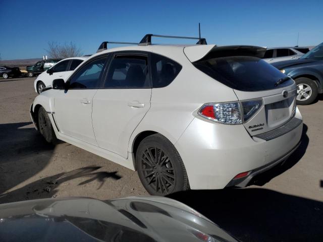 Фото 2 с аукциона – 2011 SUBARU IMPREZA WR с VIN JF1GR7E67BG832753