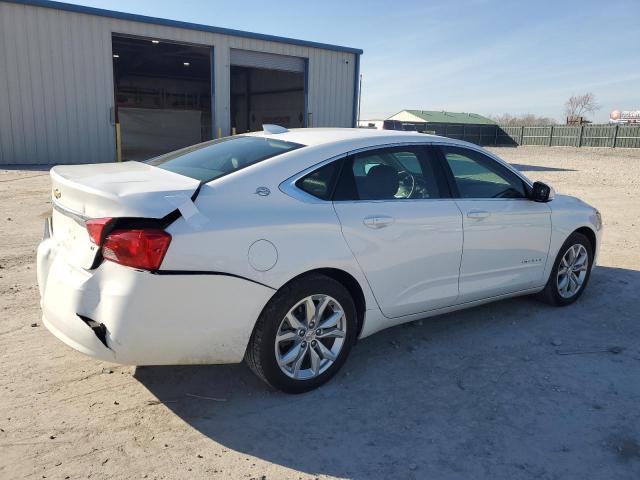Photo 3 from auction – 2020 CHEVROLET IMPALA LT with VIN 2G11Z5S37L9102011