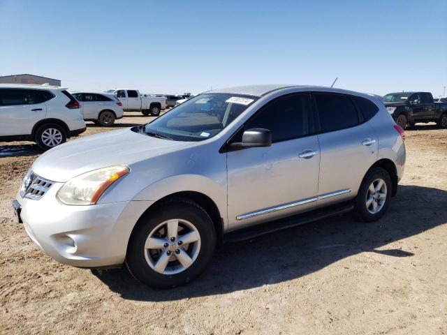 Photo 1 from auction – 2012 NISSAN ROGUE S with VIN JN8AS5MT4CW264750