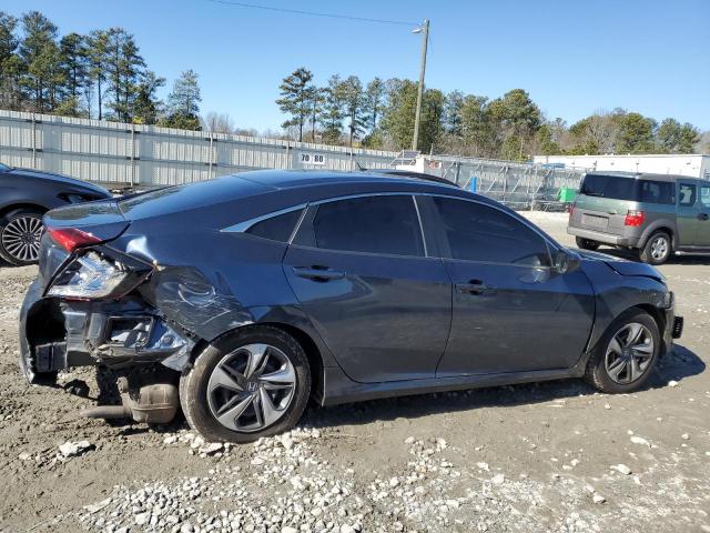 Photo 3 from auction – 2020 HONDA CIVIC LX with VIN 19XFC2F60LE004845