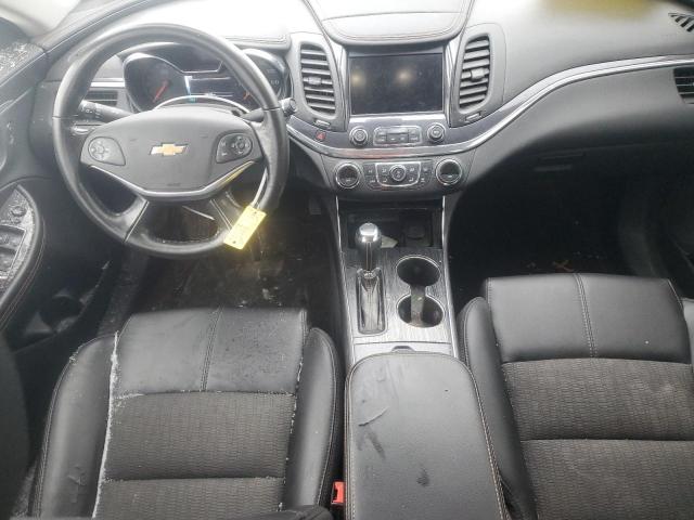 Photo 8 from auction – 2017 CHEVROLET IMPALA LT with VIN 1G1105S3XHU192095